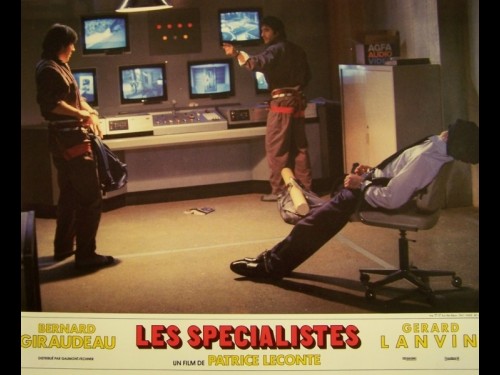 SPECIALISTES (LES)