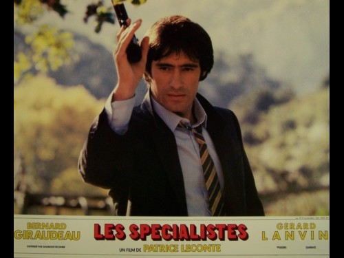 SPECIALISTES (LES)