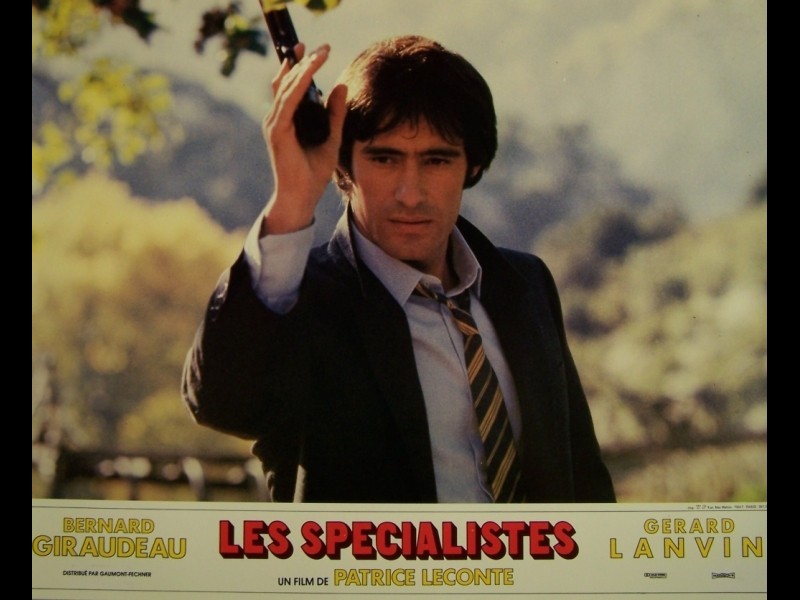 Photo du film SPECIALISTES (LES)