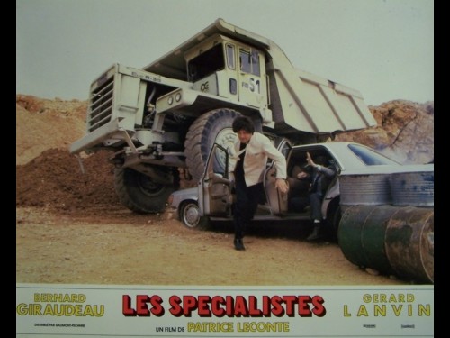 SPECIALISTES (LES)