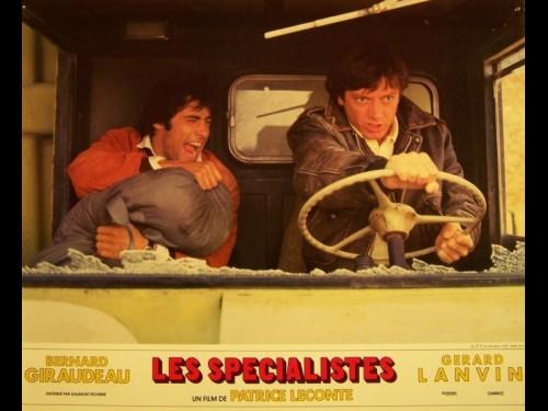 SPECIALISTES (LES)