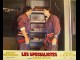 Photo du film SPECIALISTES (LES)