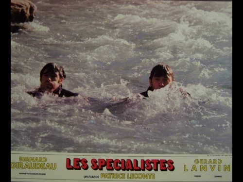 SPECIALISTES (LES)