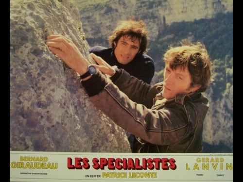 SPECIALISTES (LES)