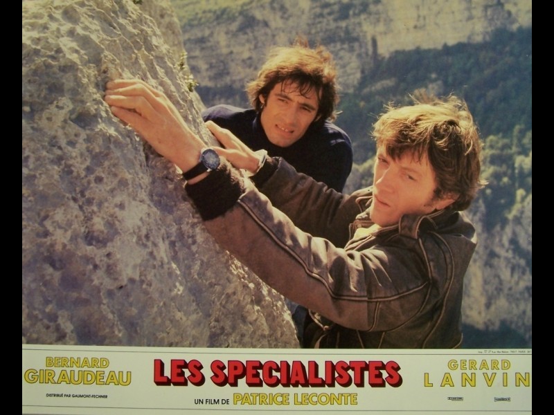 Photo du film SPECIALISTES (LES)