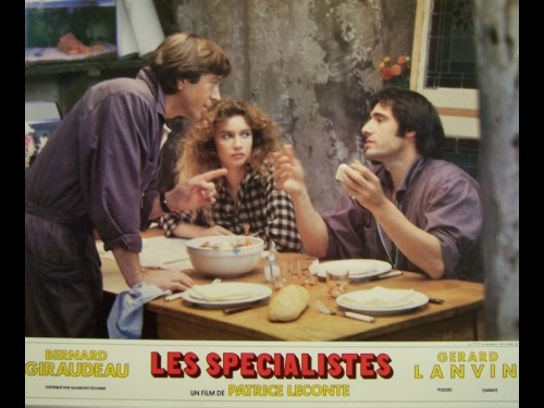 SPECIALISTES (LES)