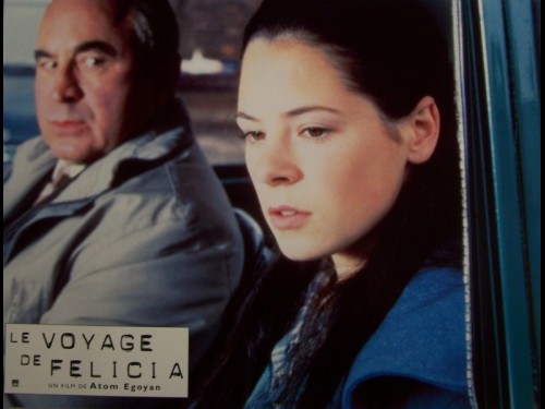 VOYAGE DE FELICIA (LE) - FELICIA'S JOURNEY