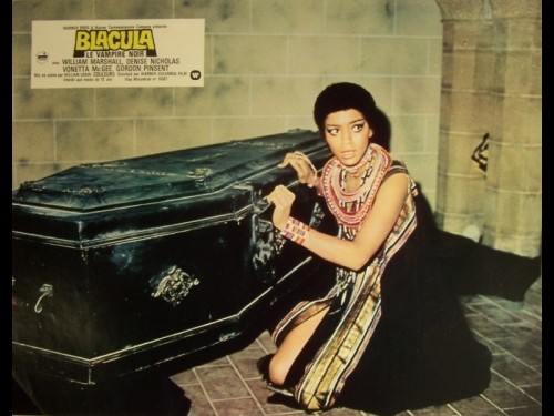 BLACULA