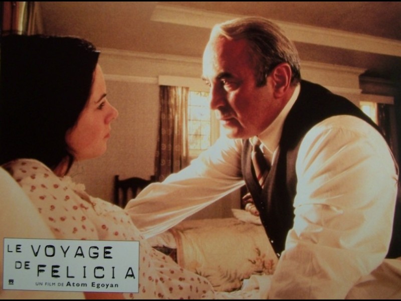 Photo du film VOYAGE DE FELICIA (LE) - FELICIA'S JOURNEY