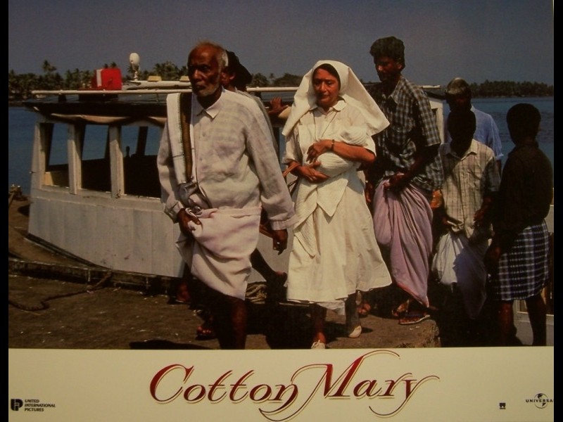 Photo du film COTTON MARY