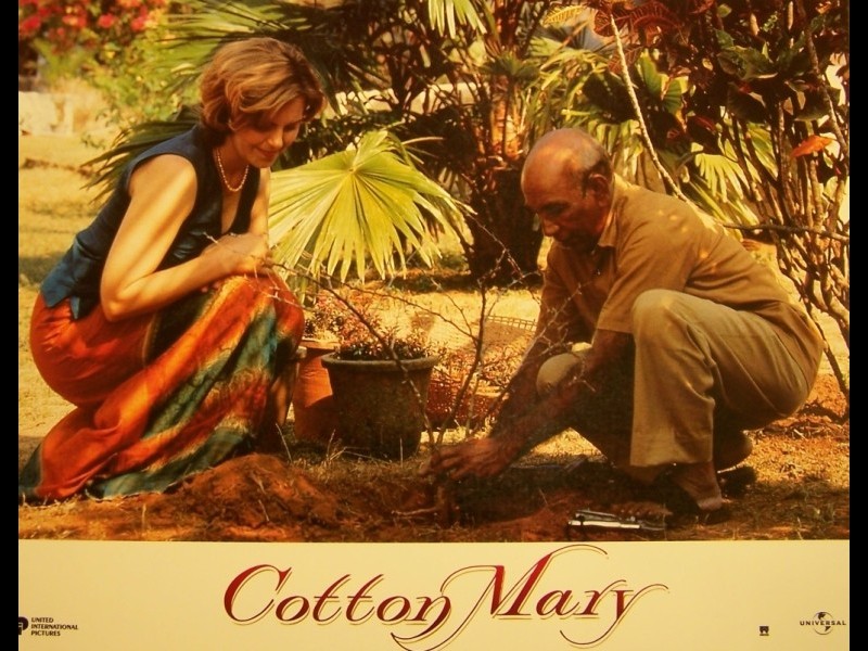 Photo du film COTTON MARY