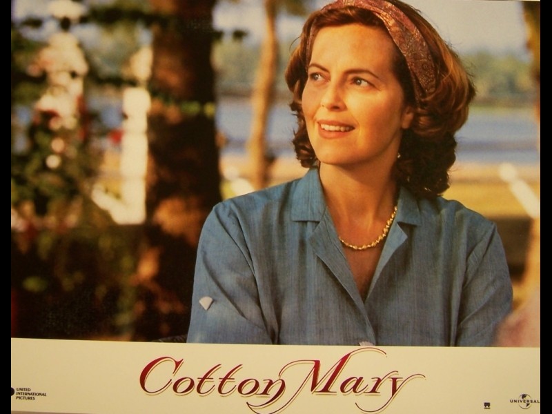 Photo du film COTTON MARY