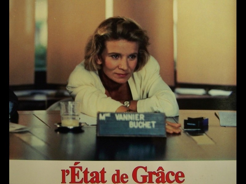Photo du film ETAT DE GRACE (L')