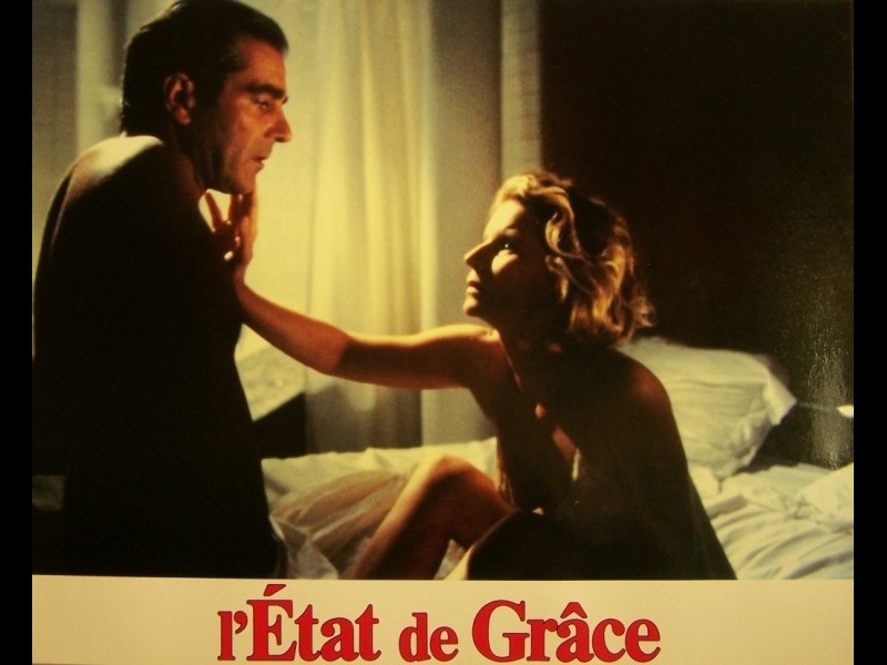 Photo du film ETAT DE GRACE (L')