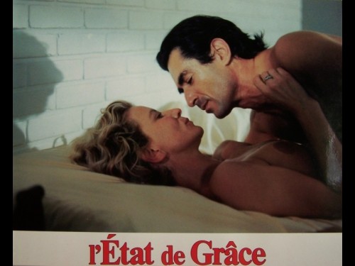 ETAT DE GRACE (L')