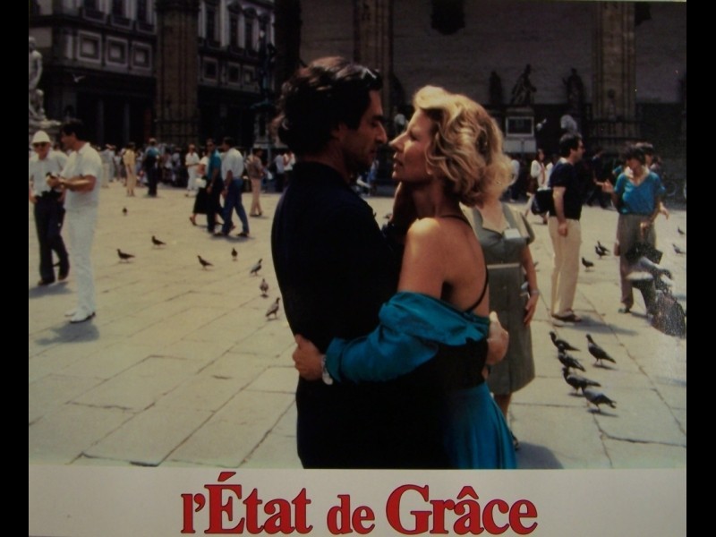 Photo du film ETAT DE GRACE (L')