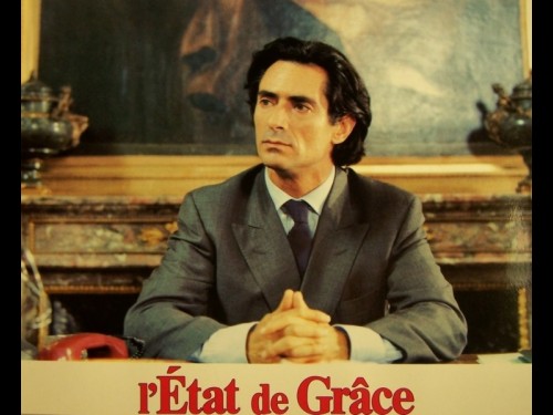 ETAT DE GRACE (L')