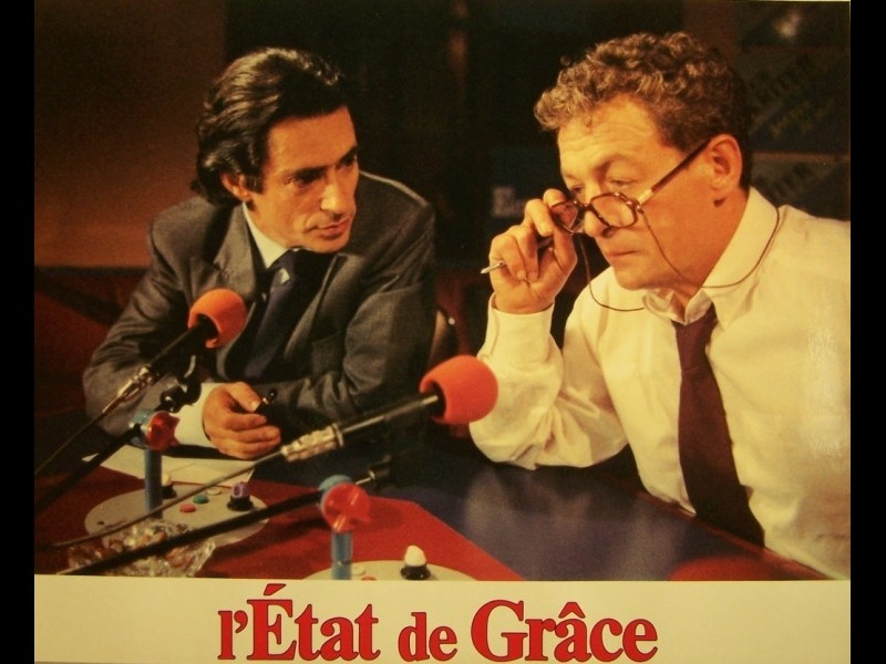 Photo du film ETAT DE GRACE (L')