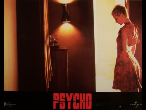 PSYCHO