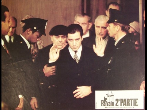 PARRAIN II (LE) - THE GODFATHER PART II