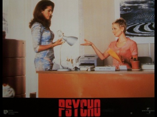 PSYCHO