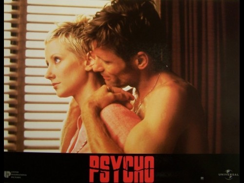 PSYCHO