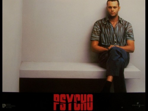 PSYCHO