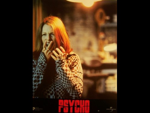 PSYCHO