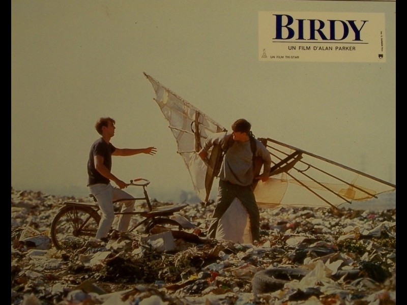 Photo du film BIRDY
