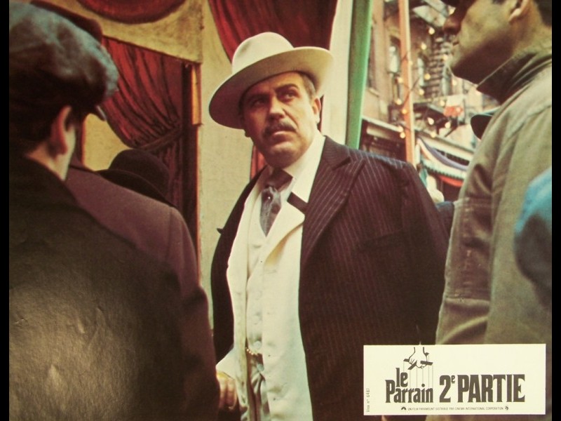 Photo du film PARRAIN II (LE) - THE GODFATHER PART II