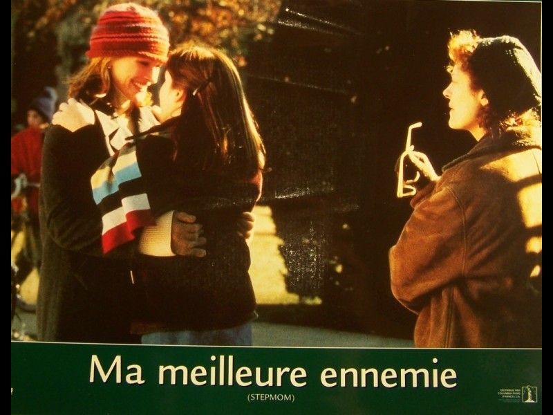 Photo du film MEILLEURE ENNEMIE (MA) - STEPMOM