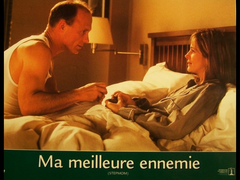 Photo du film MEILLEURE ENNEMIE (MA) - STEPMOM