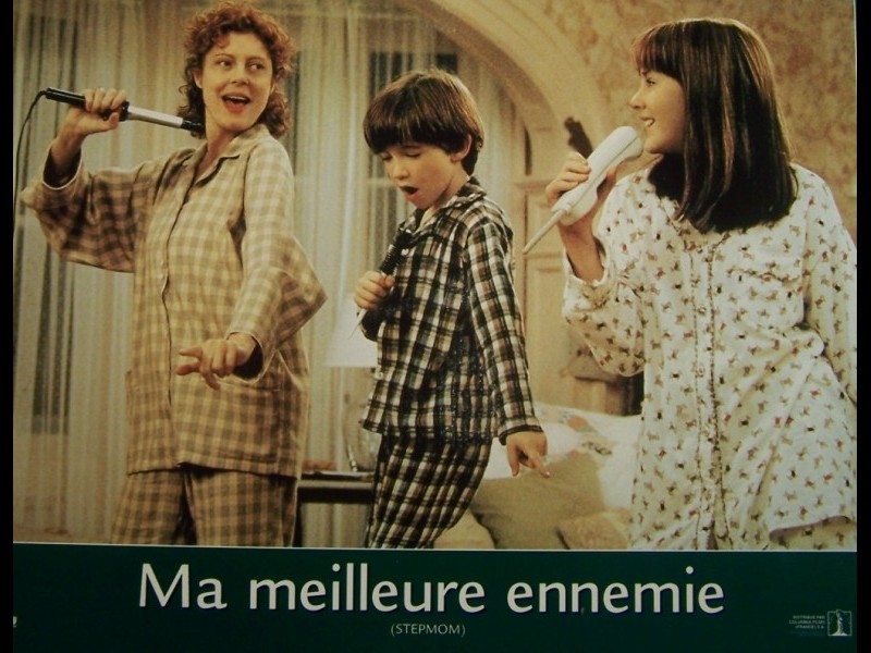 Photo du film MEILLEURE ENNEMIE (MA) - STEPMOM