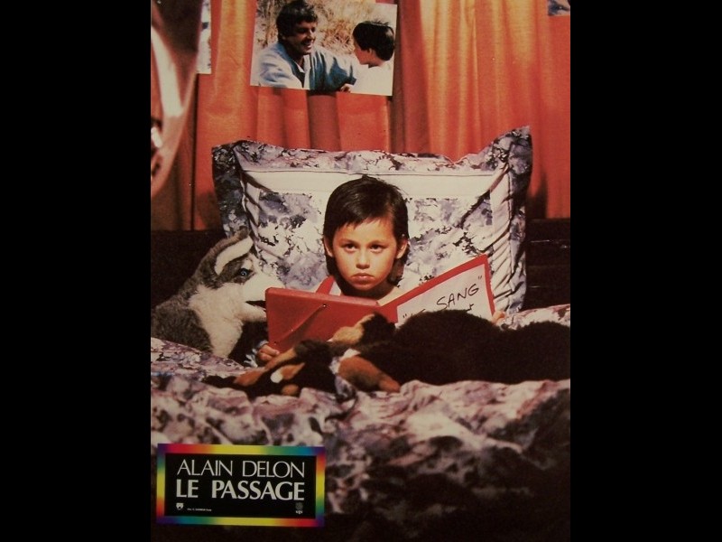 Photo du film PASSAGE (LE)
