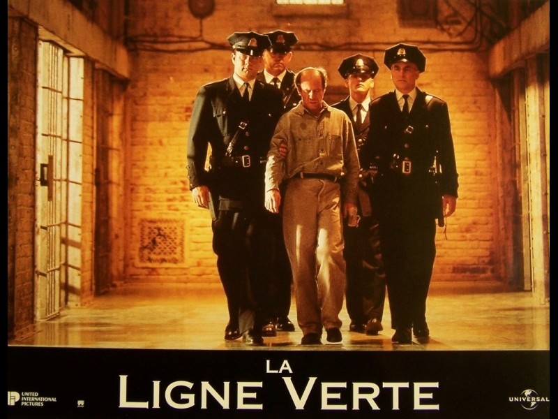 Photo du film LIGNE VERTE (LA) - THE GREEN MILE