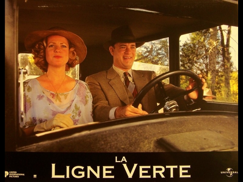 Photo du film LIGNE VERTE (LA) - THE GREEN MILE