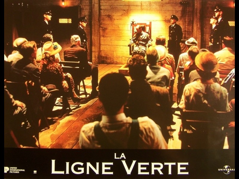 Photo du film LIGNE VERTE (LA) - THE GREEN MILE