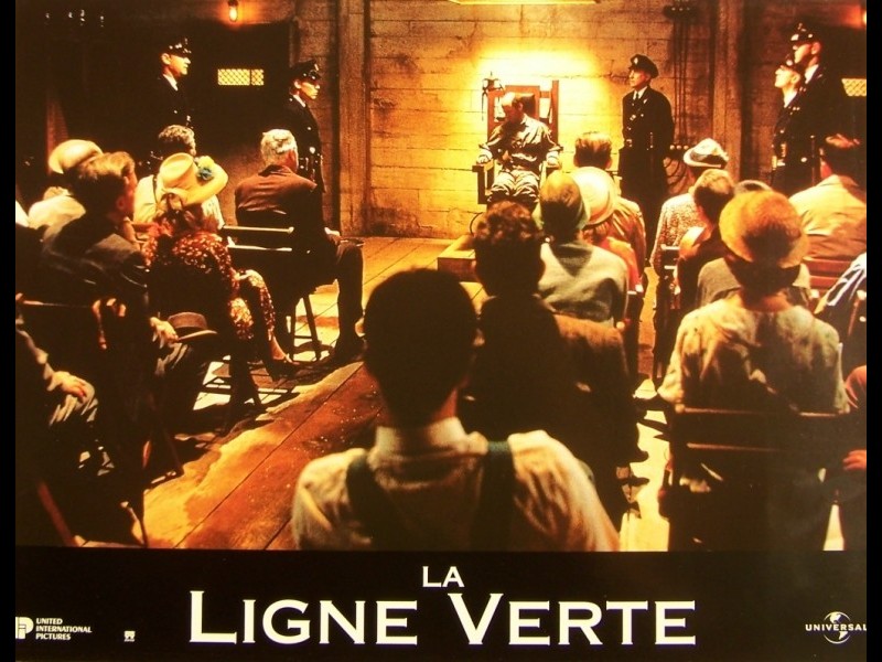 Photo du film LIGNE VERTE (LA) - THE GREEN MILE