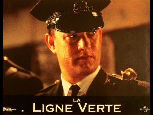 LIGNE VERTE (LA) - THE GREEN MILE