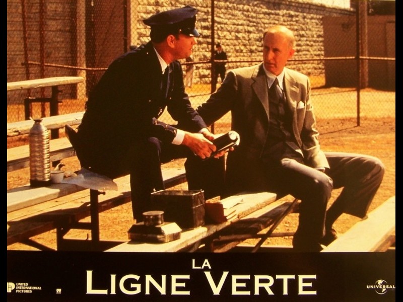 Photo du film LIGNE VERTE (LA) - THE GREEN MILE