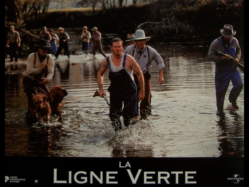 Photo du film LIGNE VERTE (LA) - THE GREEN MILE