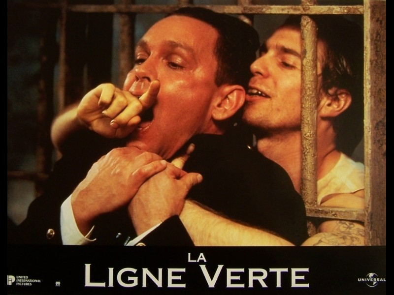 Photo du film LIGNE VERTE (LA) - THE GREEN MILE