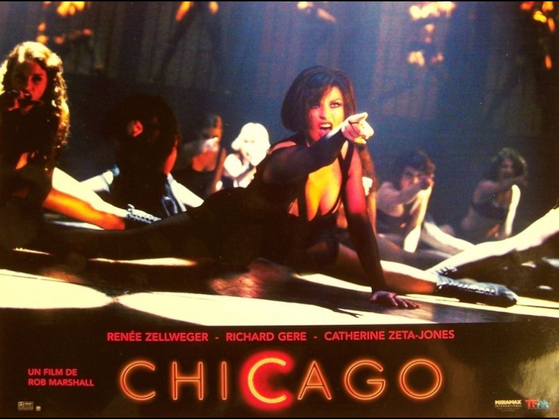 Photo du film CHICAGO