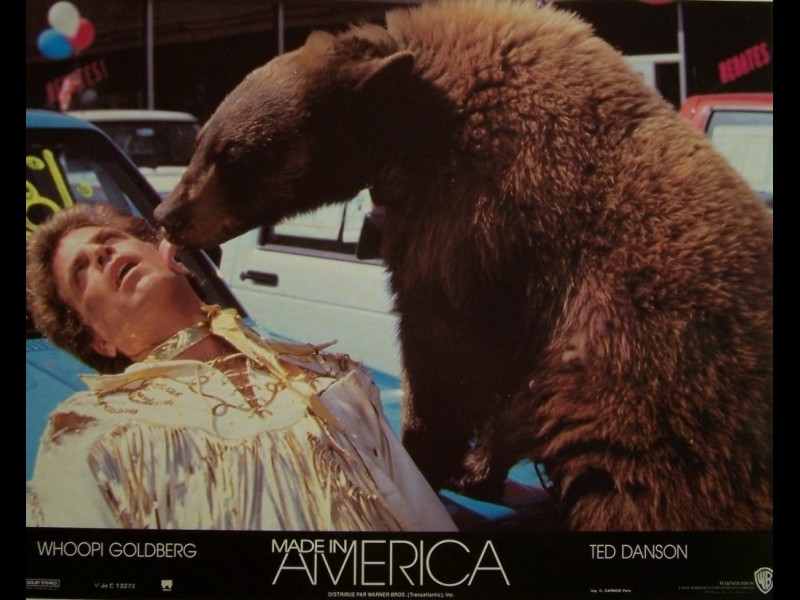 Photo du film MADE IN AMERICA