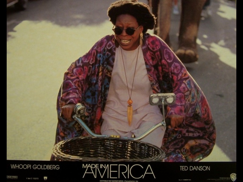 Photo du film MADE IN AMERICA