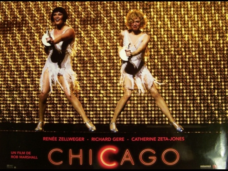 Photo du film CHICAGO