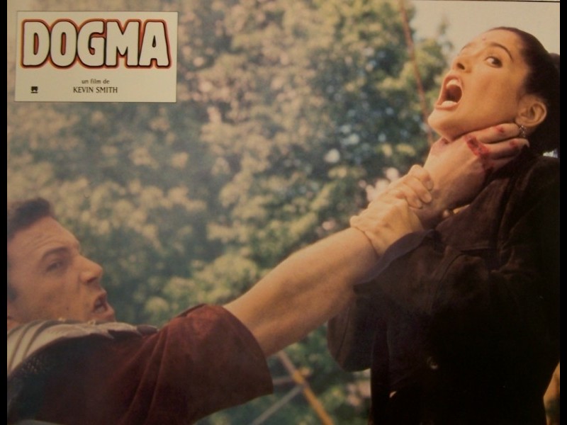 Photo du film DOGMA