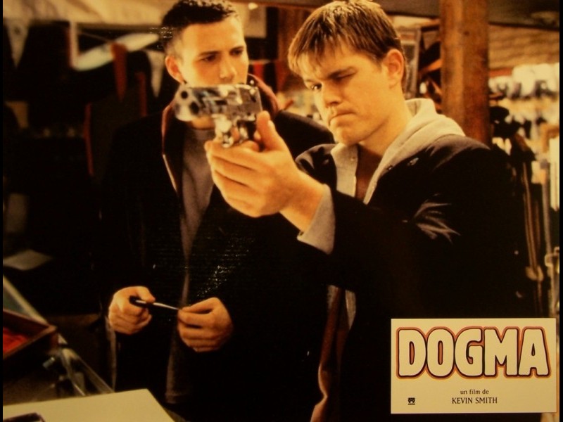 Photo du film DOGMA