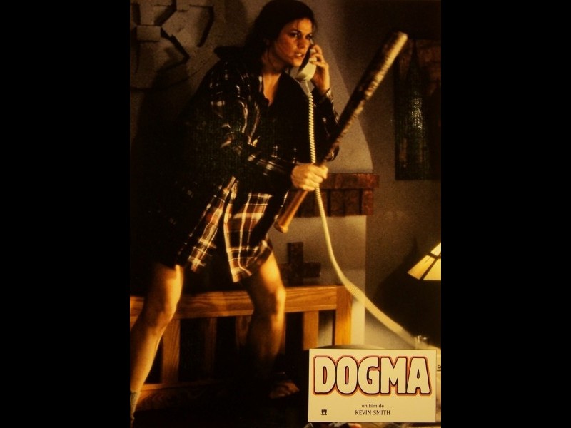 Photo du film DOGMA