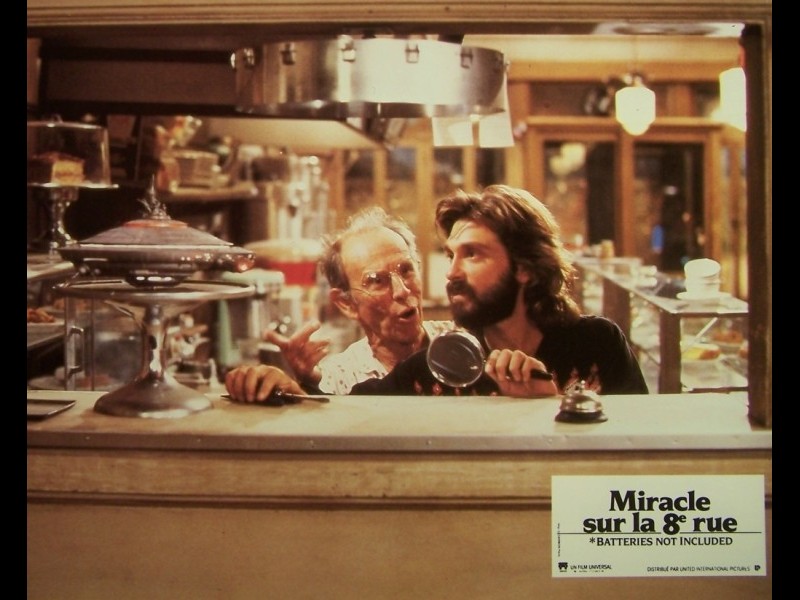 Photo du film MIRACLE SUR LA 34E RUE - MIRACLE ON 34TH STREET